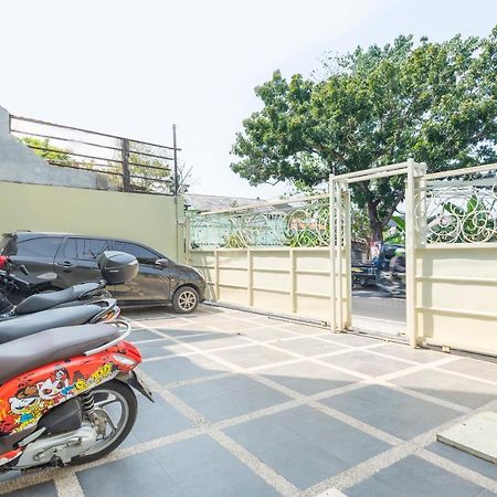 Oyo 3706 Griya Tentrem Syariah Lamongan Eksteriør bilde